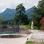 Alloggio per agriturismo Marchlhof