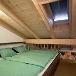 Marchlhof Alloggio per agriturismo Aschau im Chiemgau
