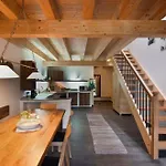 Alloggio per agriturismo Marchlhof *