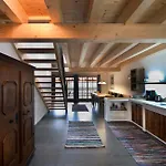 Alloggio per agriturismo Marchlhof Aschau im Chiemgau