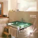 Marchlhof Alloggio per agriturismo Aschau im Chiemgau