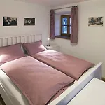 Alloggio per agriturismo Marchlhof