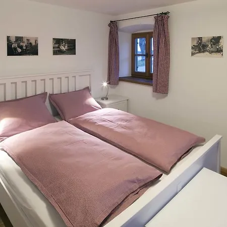 Farm stay Marchlhof