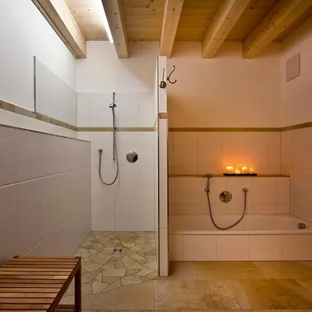 Farm stay Marchlhof *