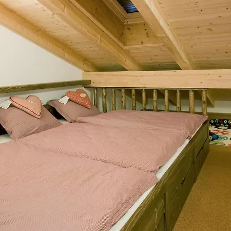 Farm stay Marchlhof Aschau im Chiemgau