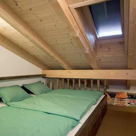 Marchlhof Vakantieboerderij Aschau im Chiemgau