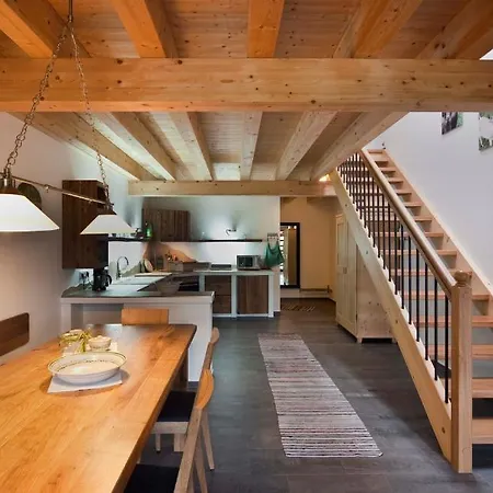 Vakantieboerderij Marchlhof *