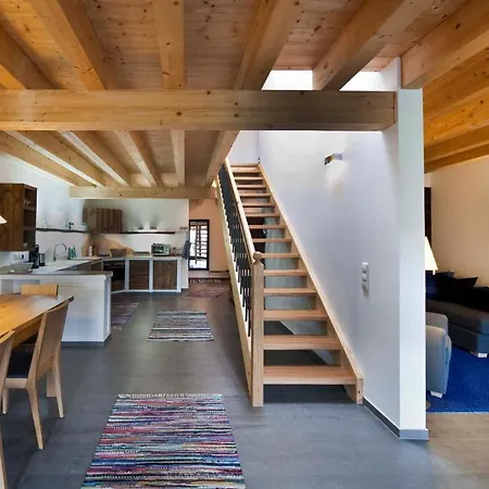 Farm stay Marchlhof