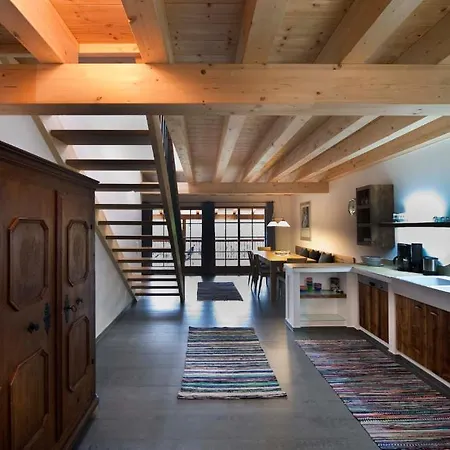 Vakantieboerderij Marchlhof Aschau im Chiemgau