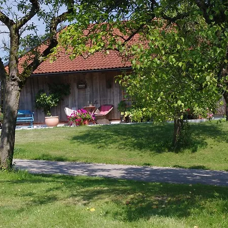 Marchlhof Aschau im Chiemgau