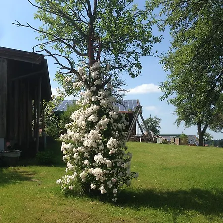 Marchlhof Aschau im Chiemgau