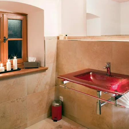 Farm stay Marchlhof Aschau im Chiemgau