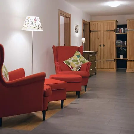 Marchlhof Aschau im Chiemgau