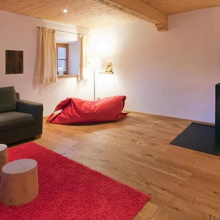 Marchlhof Aschau im Chiemgau