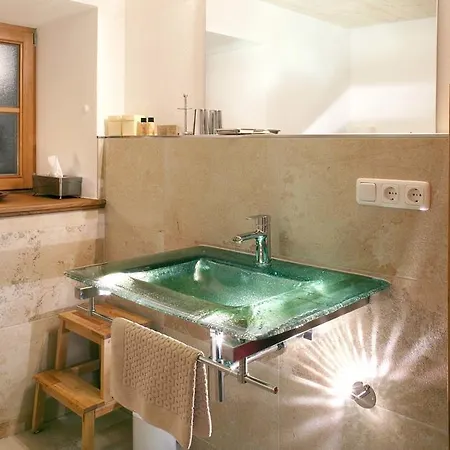 Marchlhof Vakantieboerderij Aschau im Chiemgau
