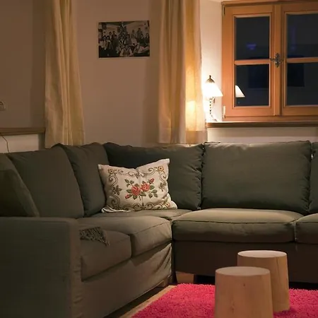 Marchlhof Vakantieboerderij *