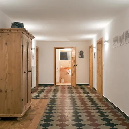 Marchlhof Aschau im Chiemgau