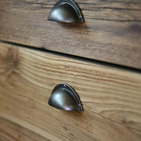 Marchlhof Vakantieboerderij