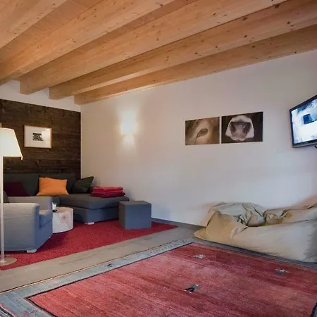 Vakantieboerderij Marchlhof Aschau im Chiemgau