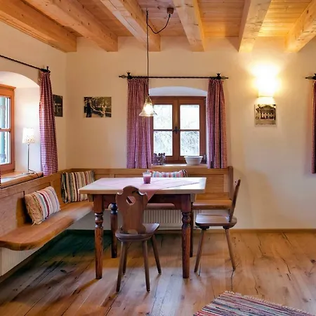 Marchlhof Aschau im Chiemgau