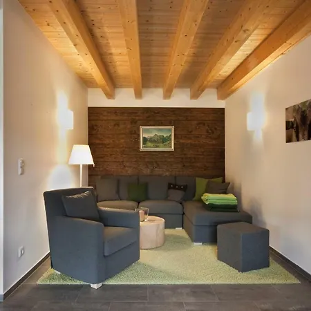 Vakantieboerderij Marchlhof