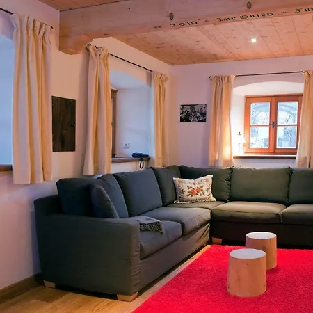 Marchlhof Vakantieboerderij *