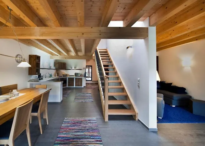 Feriegård Marchlhof