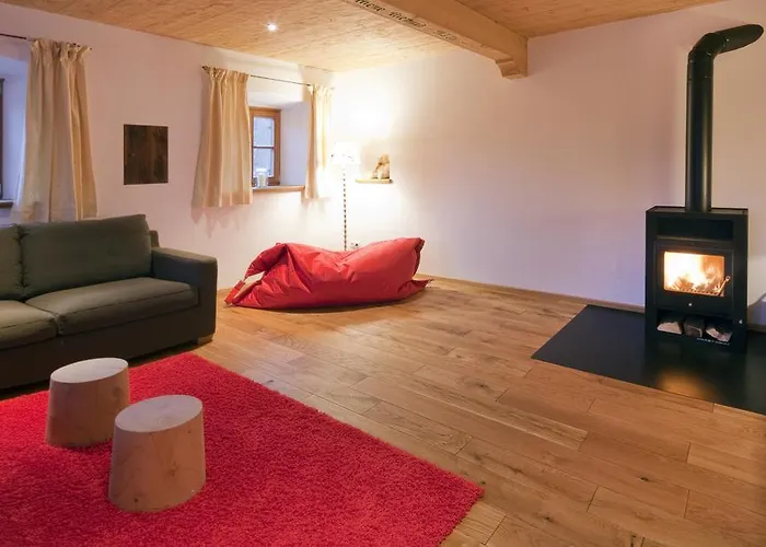 Marchlhof Aschau im Chiemgau