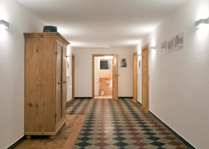 Marchlhof Aschau im Chiemgau